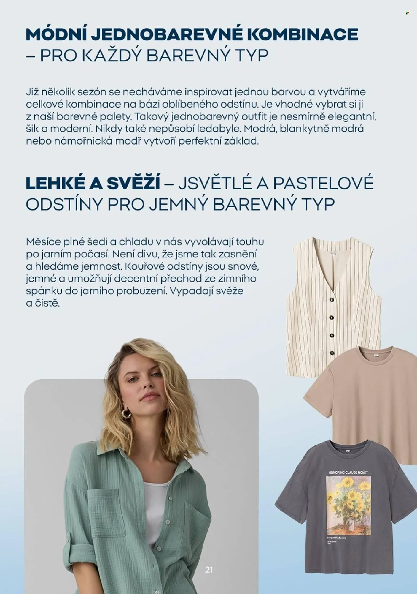 Pepco leták - 11. března 19. března 2026 - Page 21