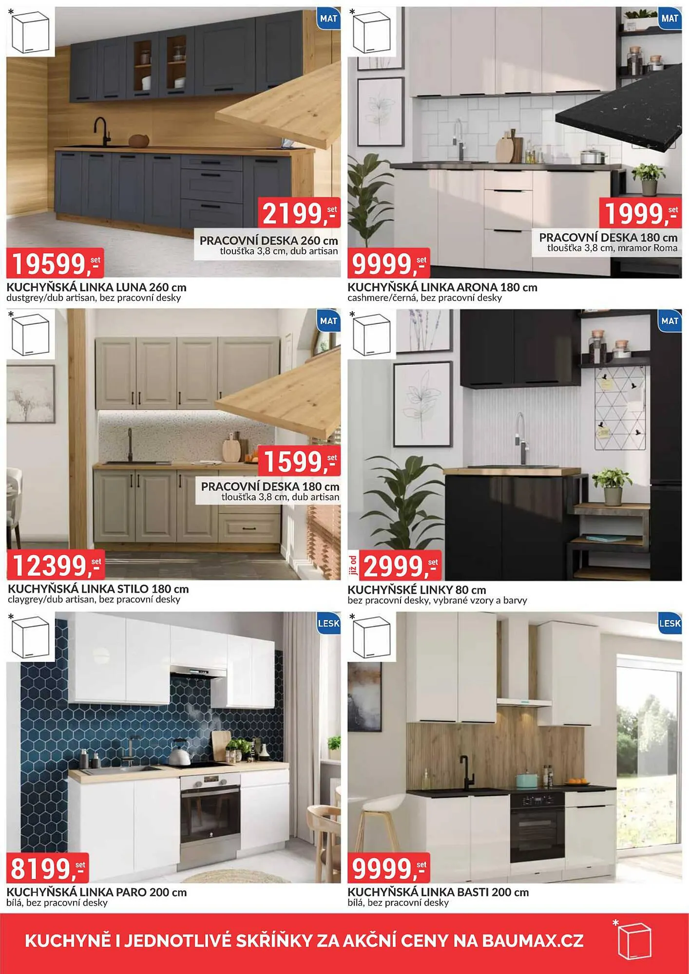 Baumax leták - 1. prosince 31. prosince 2025 - Page 5