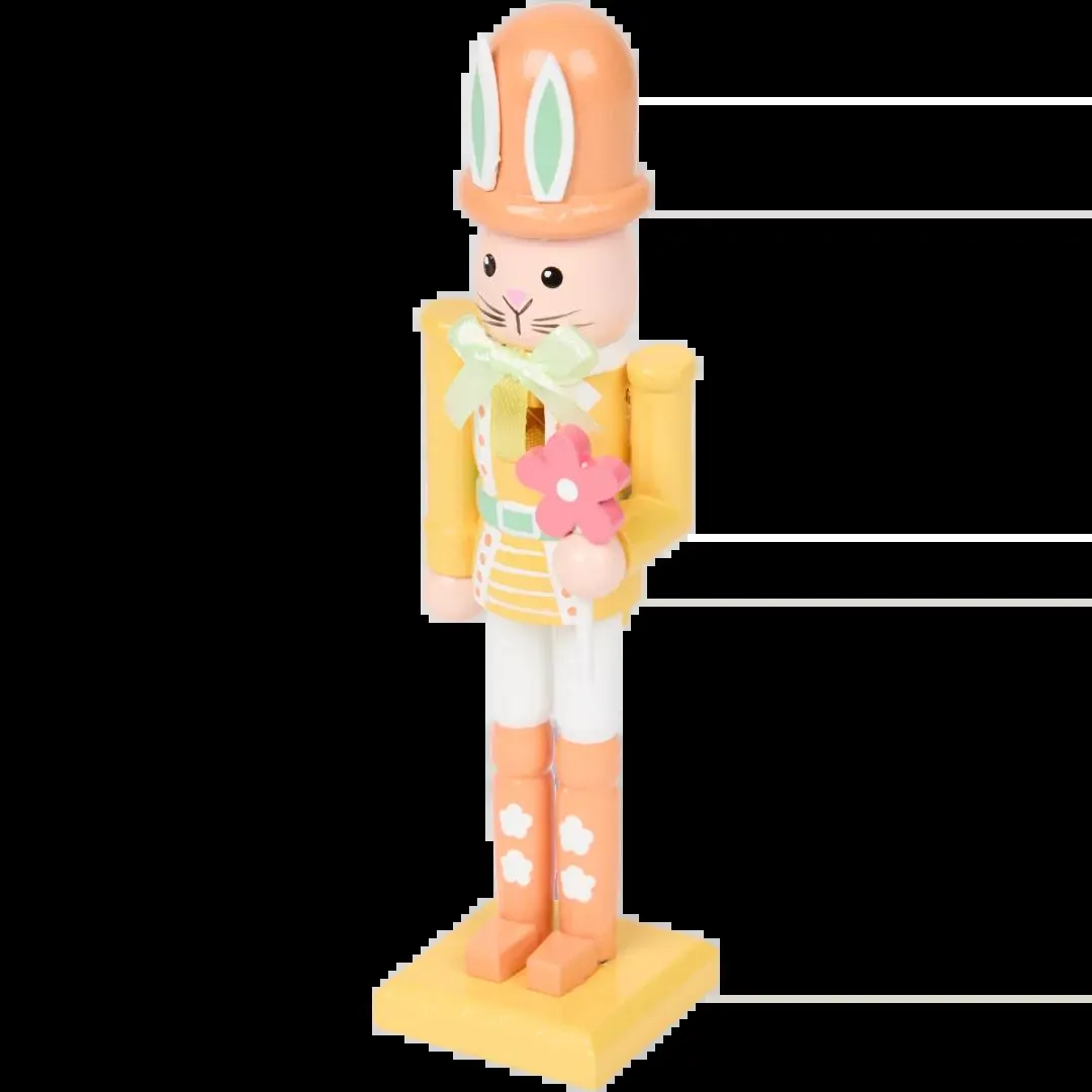 Louskáček velikon. zajíc