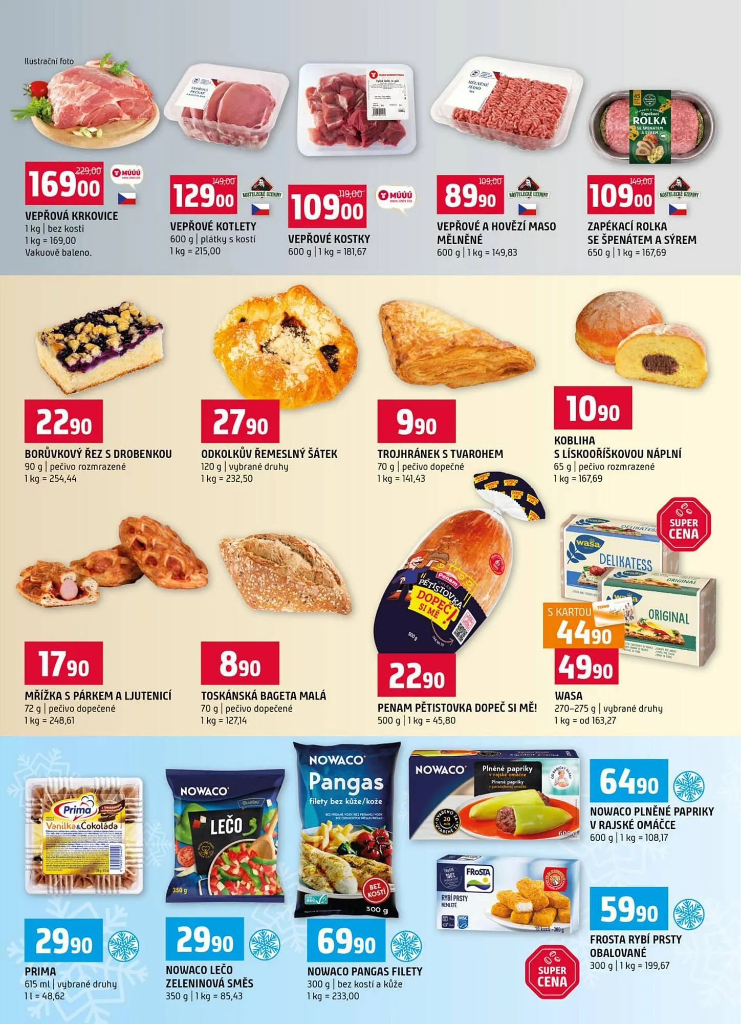 Terno leták - 21. ledna 27. ledna 2026 - Page 3