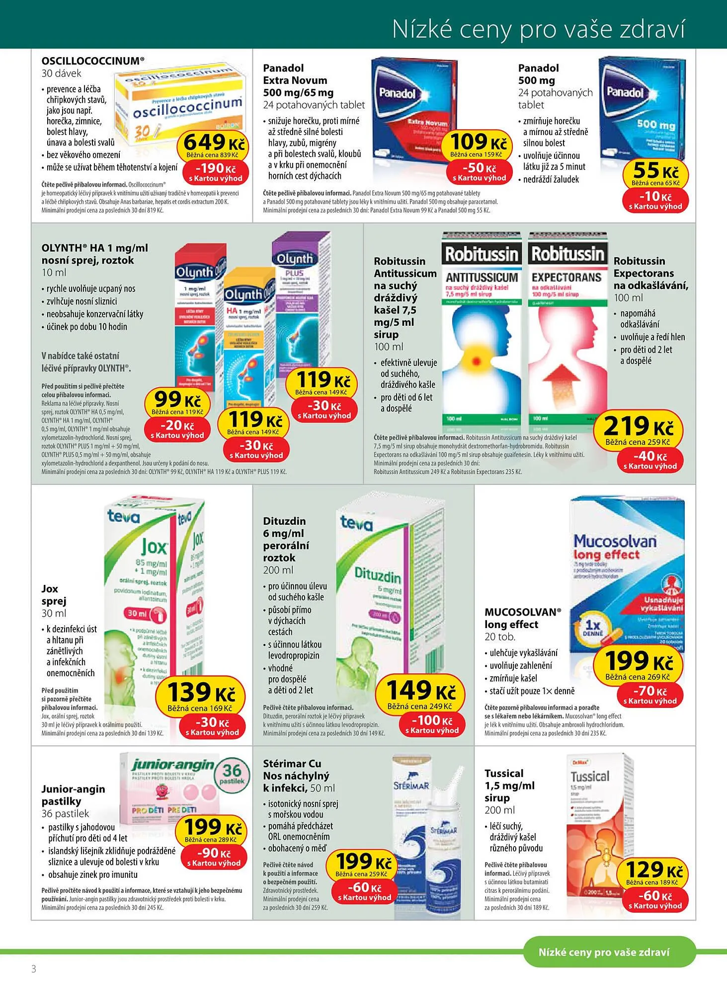 Dr. Max leták - 1. února 28. února 2025 - Page 3