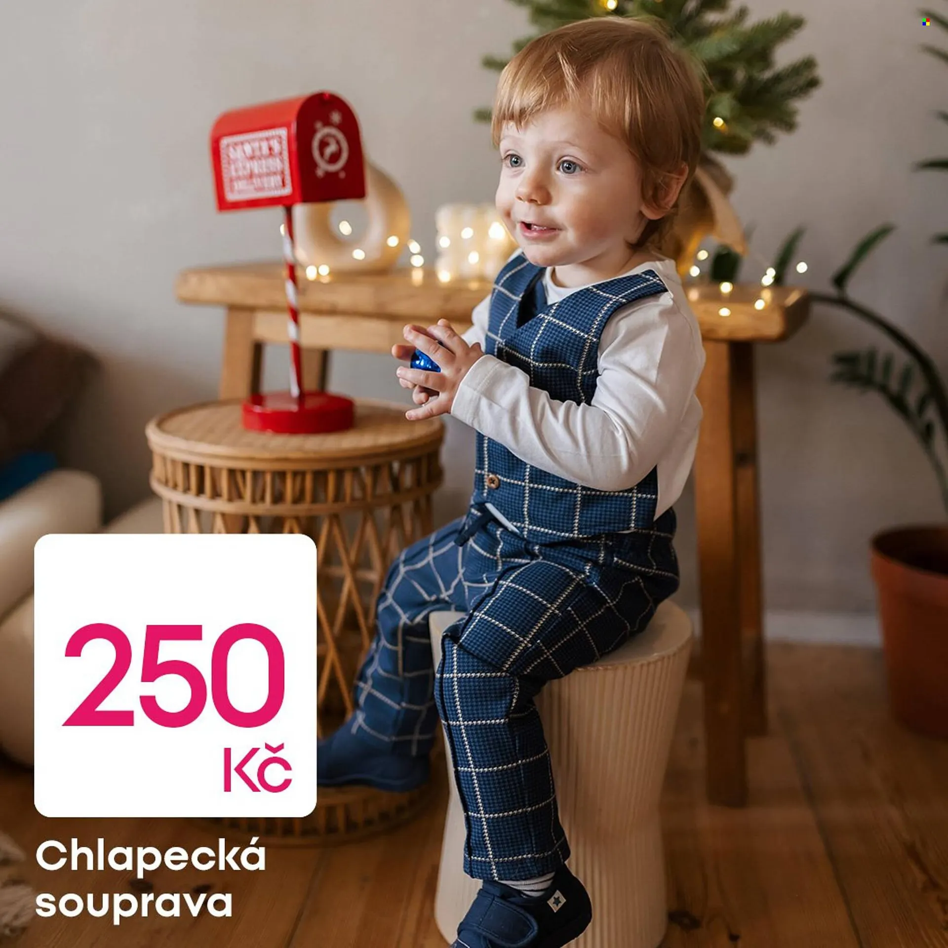 Pepco leták - 8. prosince 16. prosince 2025 - Page 4