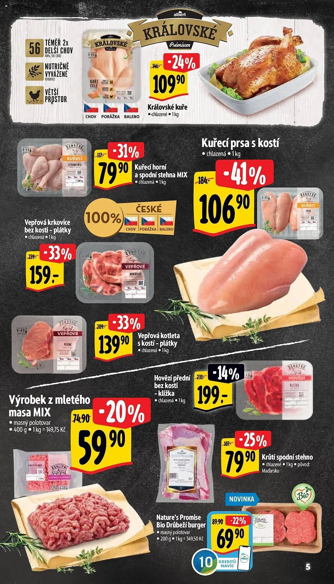 Albert leták - 5. června 11. června 2024 - Page 6