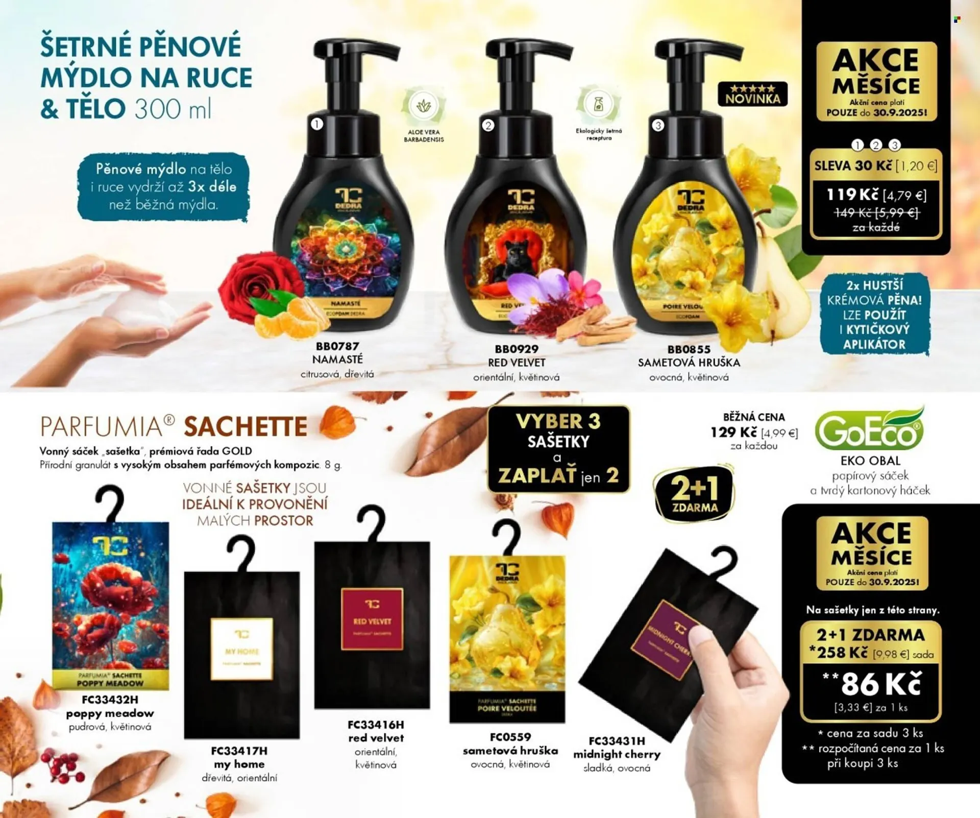 Dedra leták - 1. září 21. listopadu 2025 - Page 91