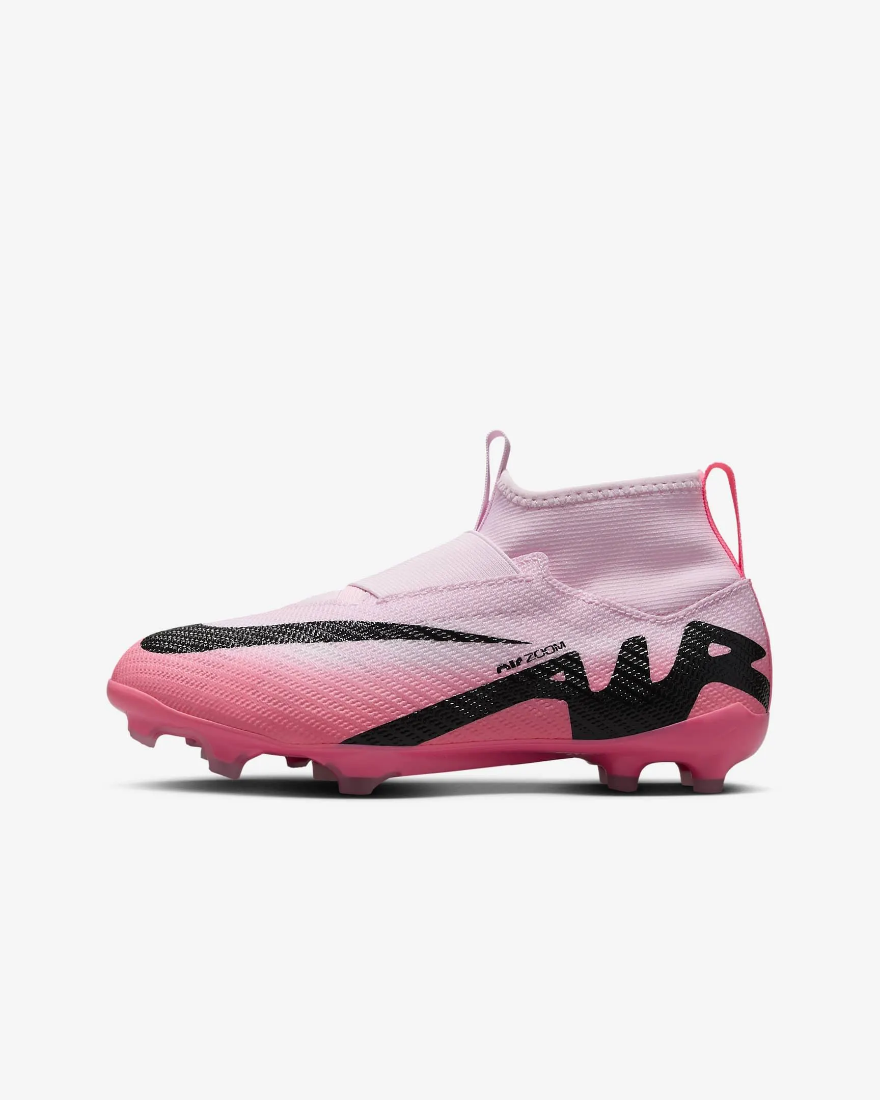 Nike Jr. Mercurial Superfly 9 Pro