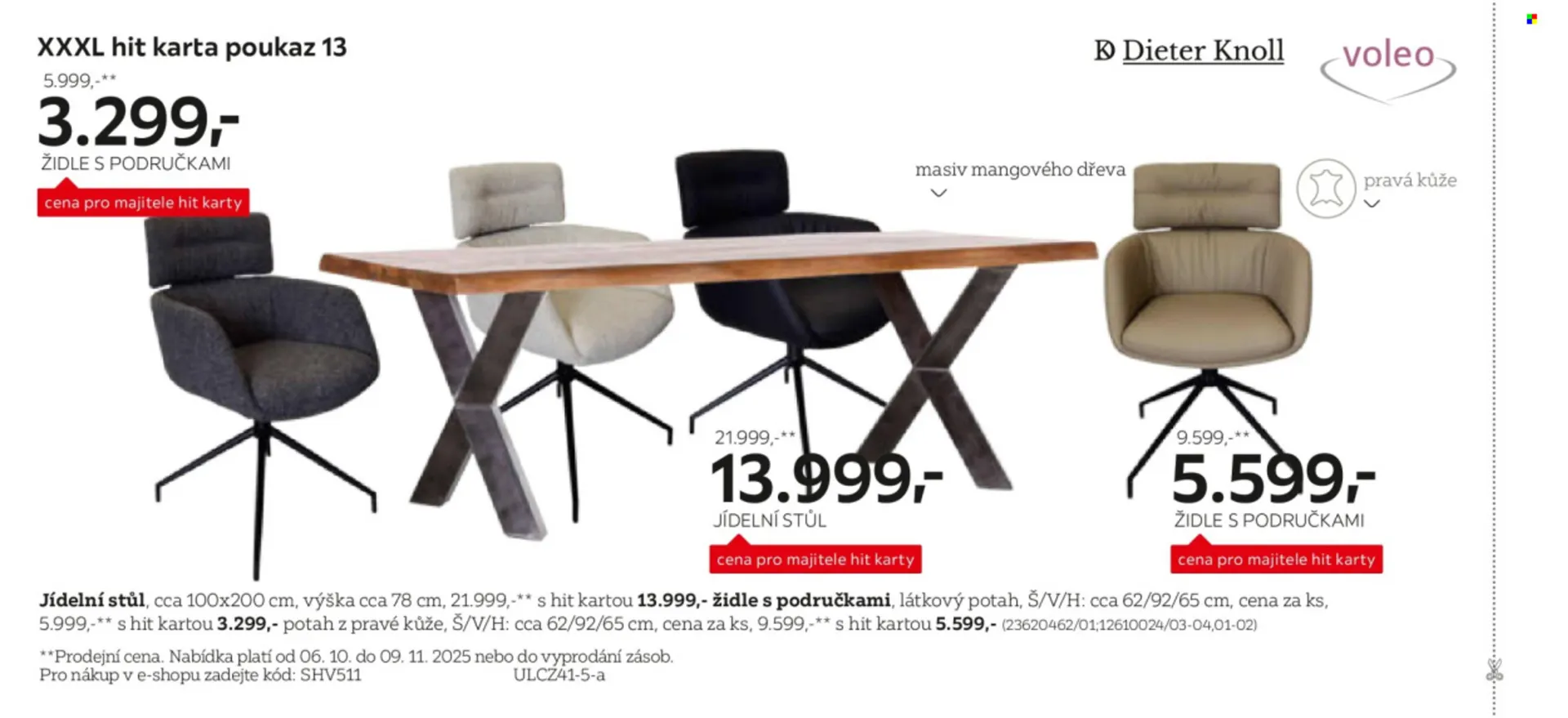 XXXLutz leták - 6. října 9. listopadu 2025 - Page 10