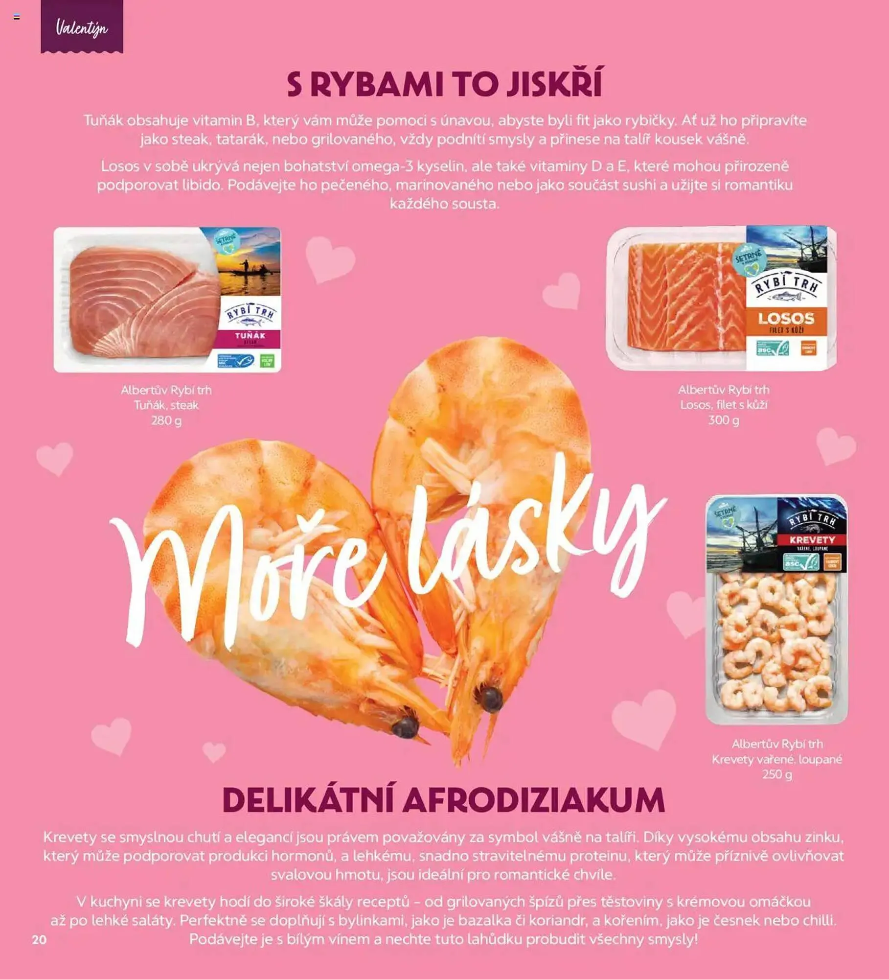 Albert leták - 1. února 28. února 2025 - Page 20