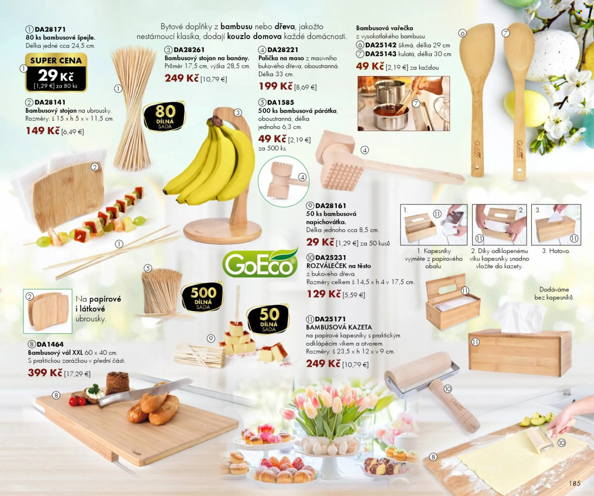 Dedra leták - 23. ledna 24. dubna 2026 - Page 85