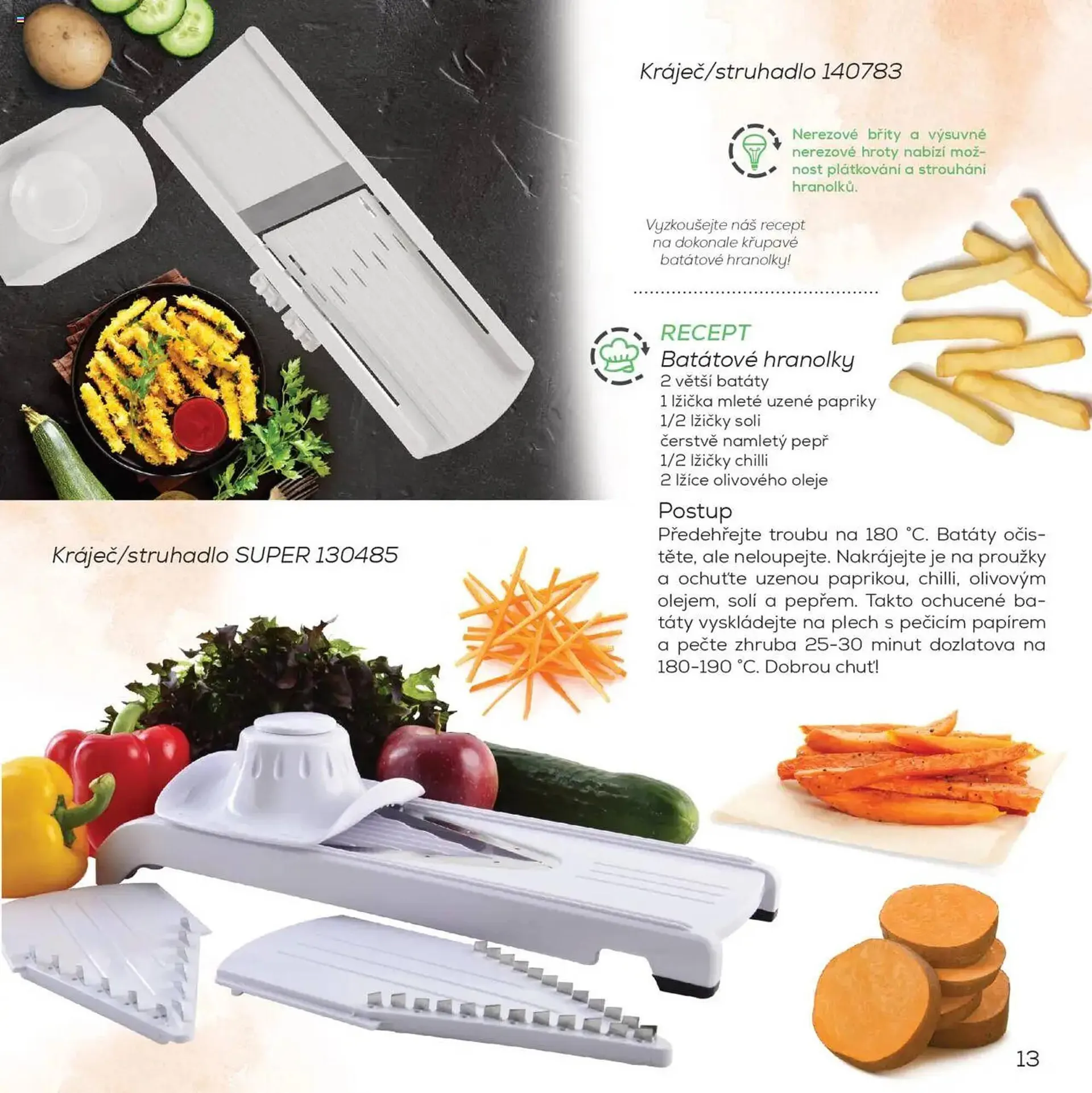 Orion leták - 17. dubna 31. prosince 2025 - Page 13