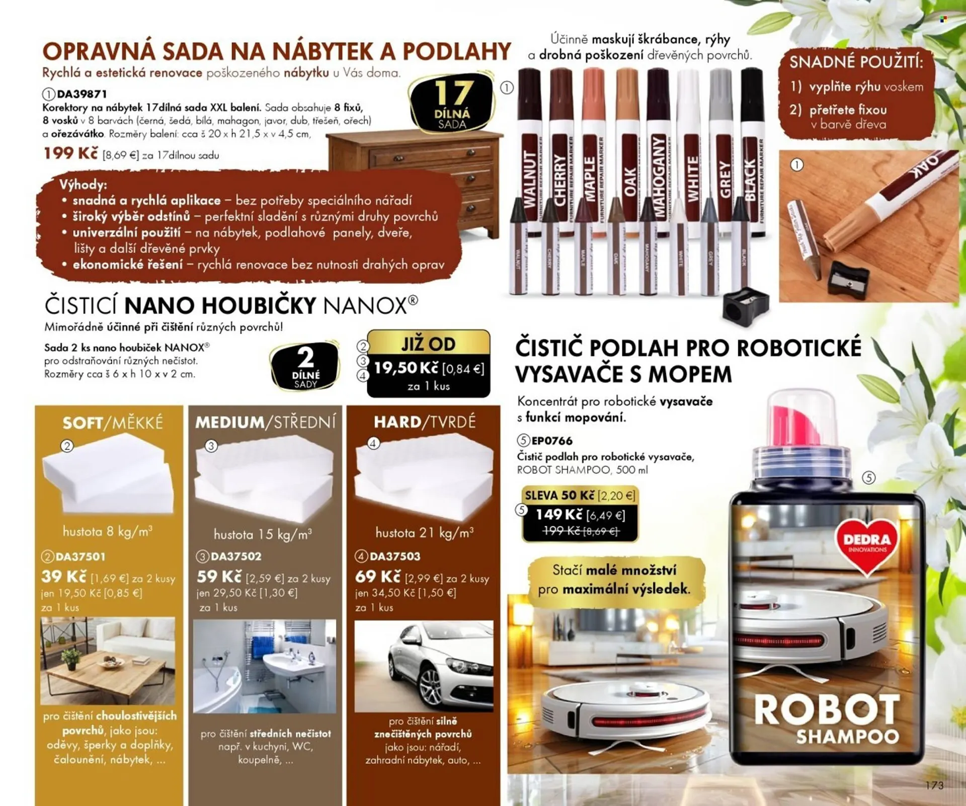 Dedra leták - 23. ledna 24. dubna 2026 - Page 73