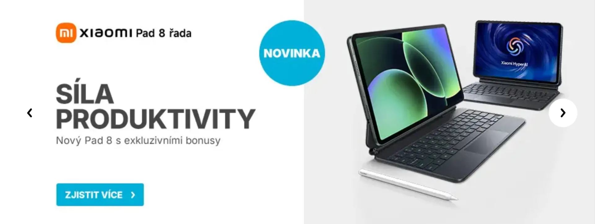 Datart leták - 3. března 9. března 2026 - Page 4