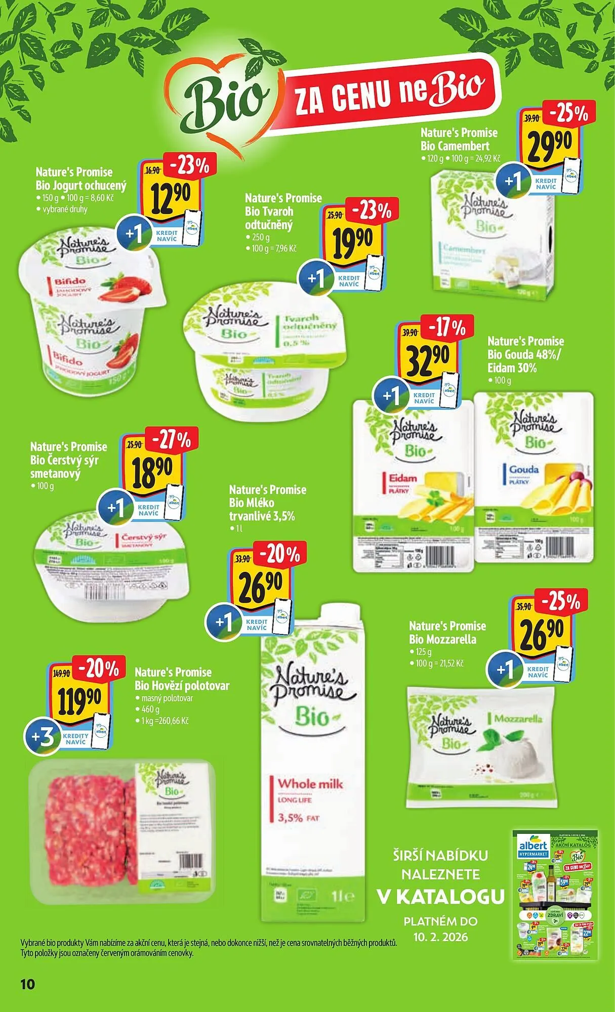 Albert leták - 21. ledna 27. ledna 2026 - Page 15