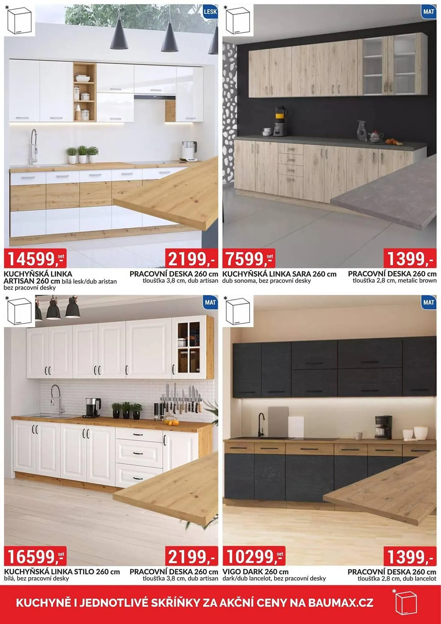 Baumax leták - 1. října 31. října 2025 - Page 33