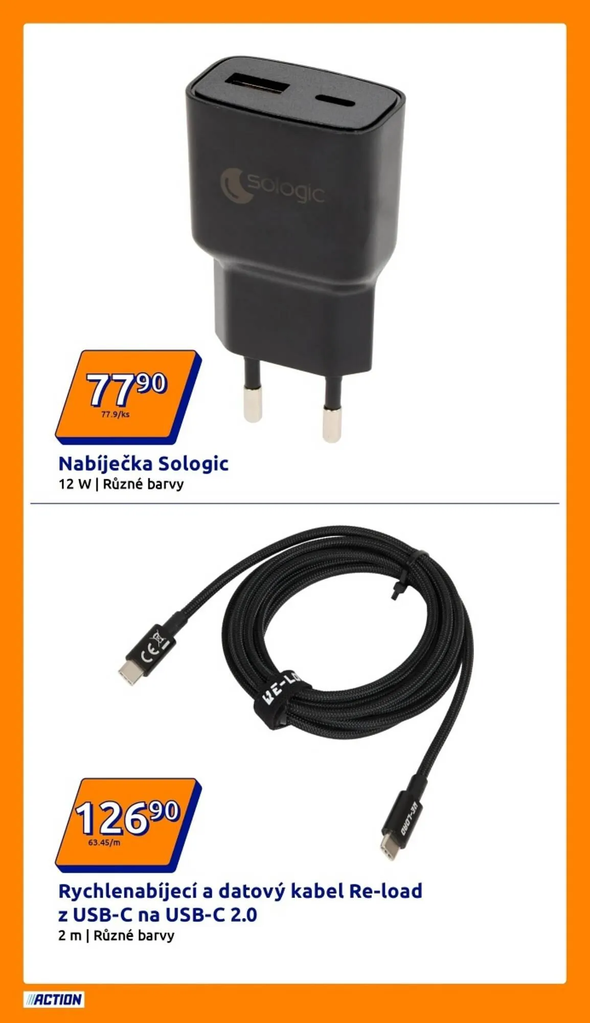 Action leták - 10. prosince 16. prosince 2025 - Page 29