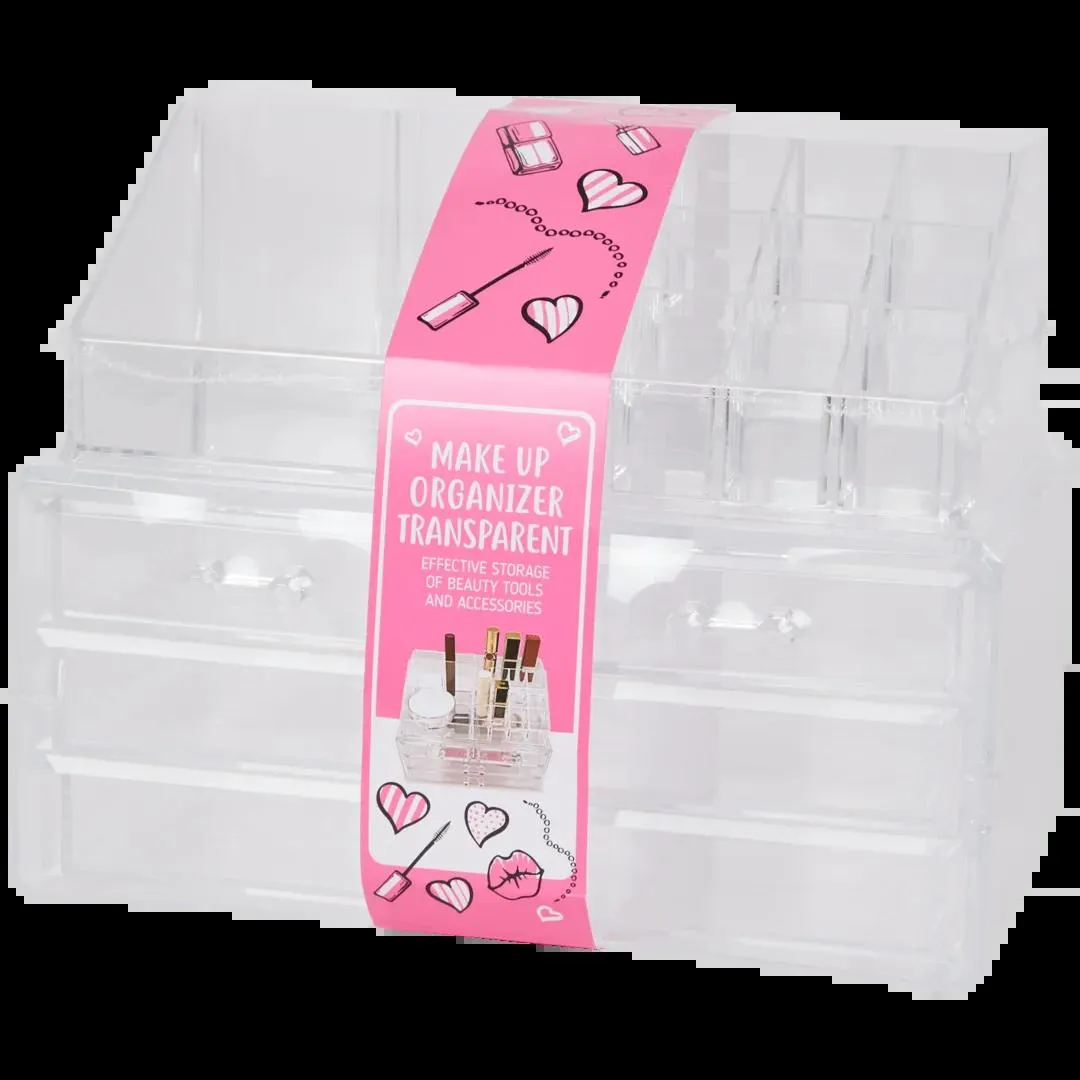 Kosmetický organizér