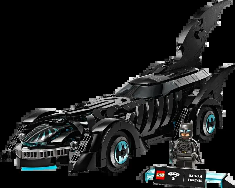 Batman Forever™ Batmobile™