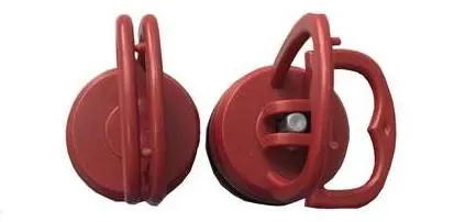 PARKSIDE Přísavka pro přenášení dlaždic max 5 kg - 2 ks (21/E-573)