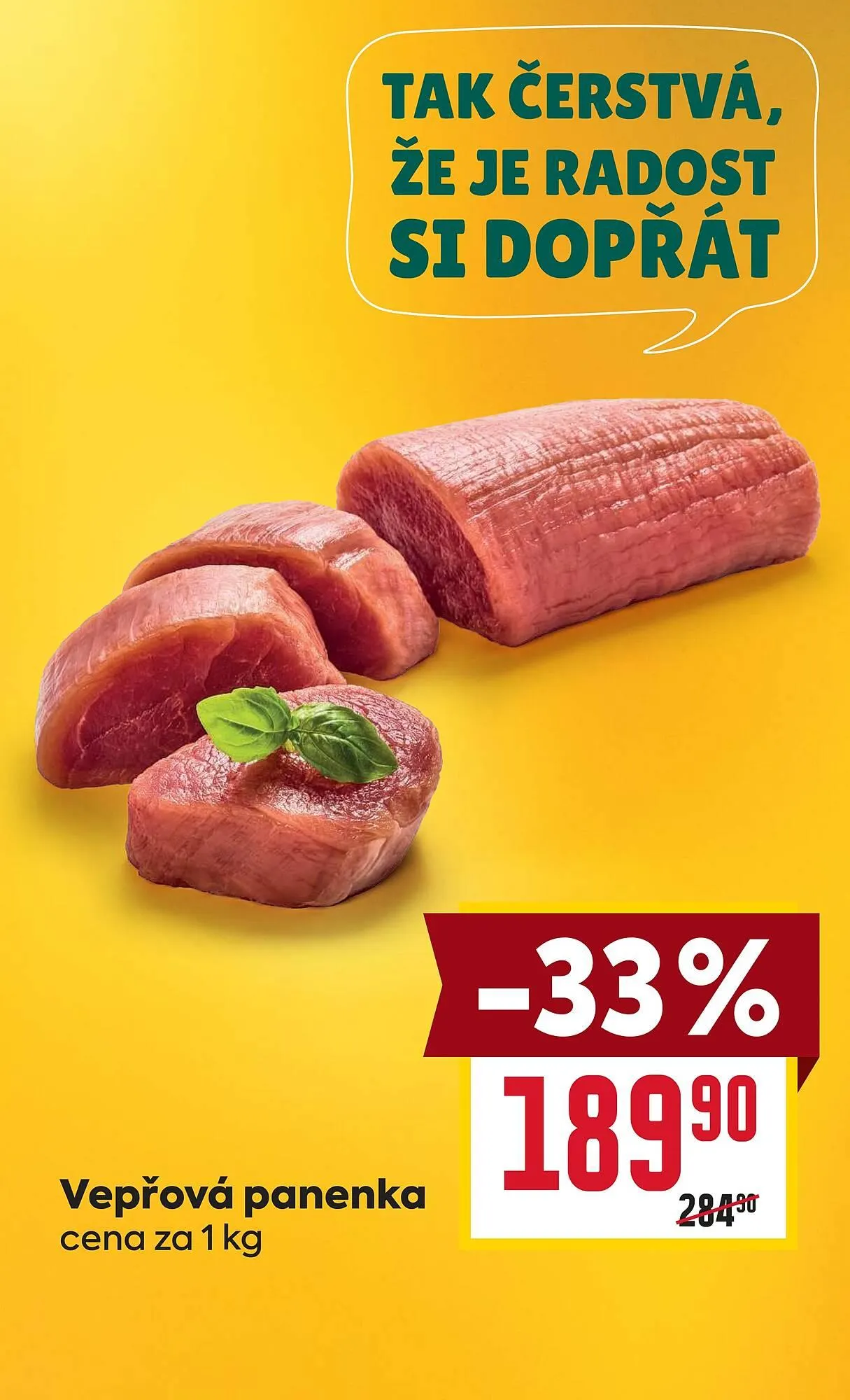 Billa leták - 18. února 24. února 2026 - Page 6