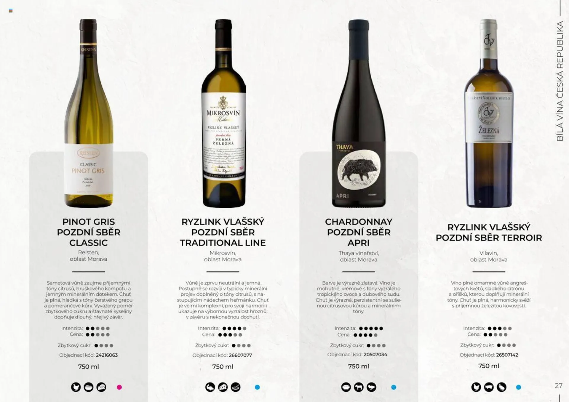 Jip leták - 4. září 30. dubna 2025 - Page 27