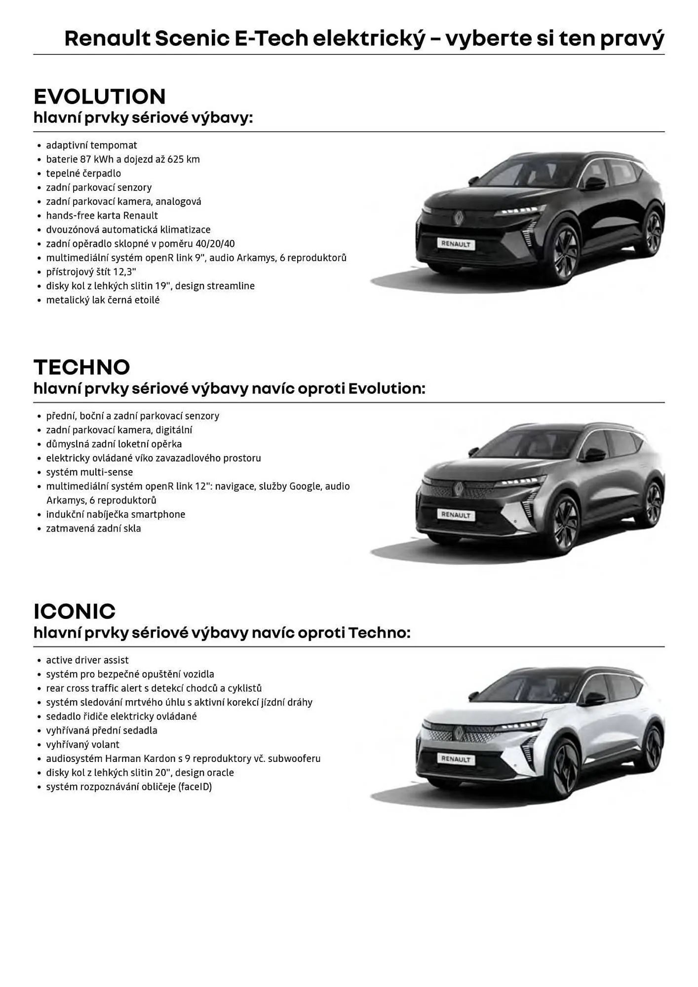 Renault leták - 3. února 28. února 2026 - Page 3