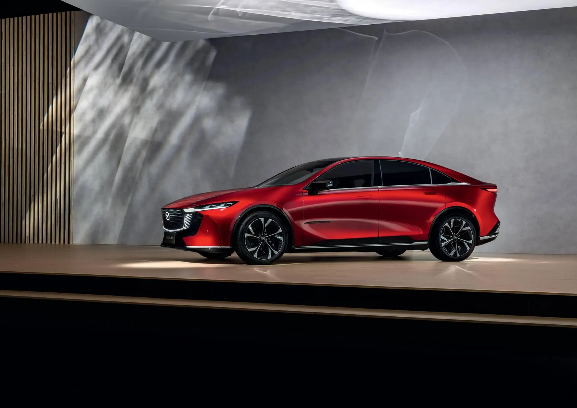 Mazda leták - 1. března 31. ledna 2026 - Page 19