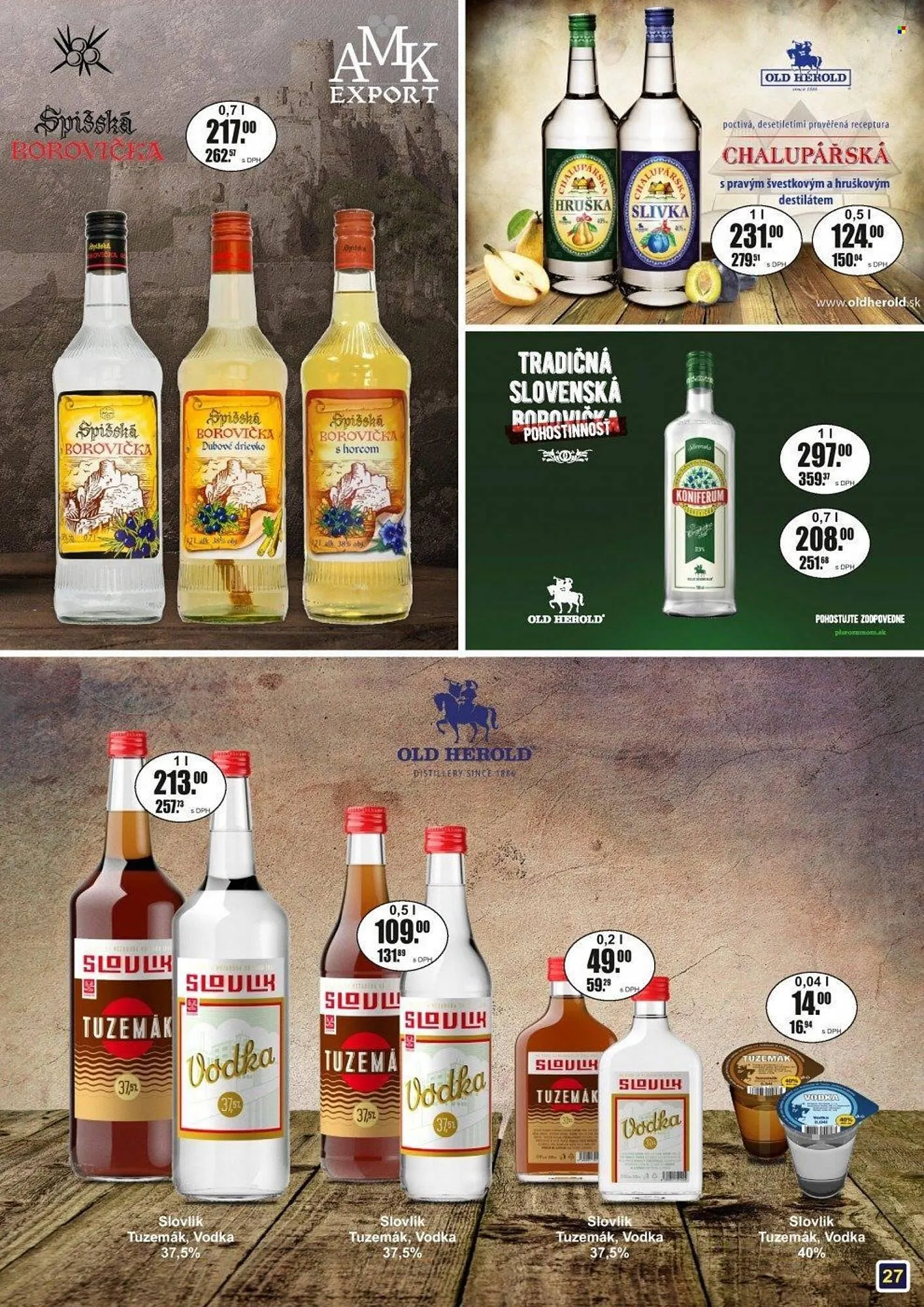 Adam leták - 1. dubna 30. dubna 2026 - Page 27