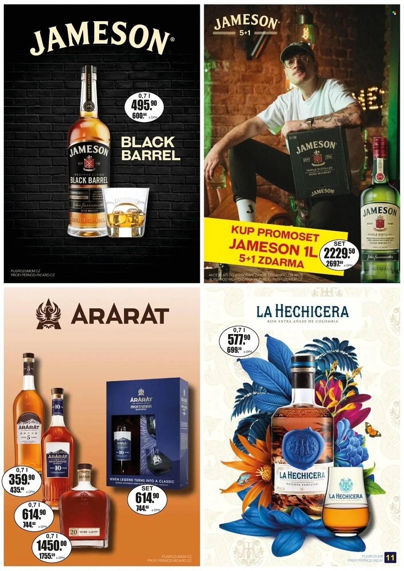 Adam leták - 1. listopadu 30. listopadu 2025 - Page 11