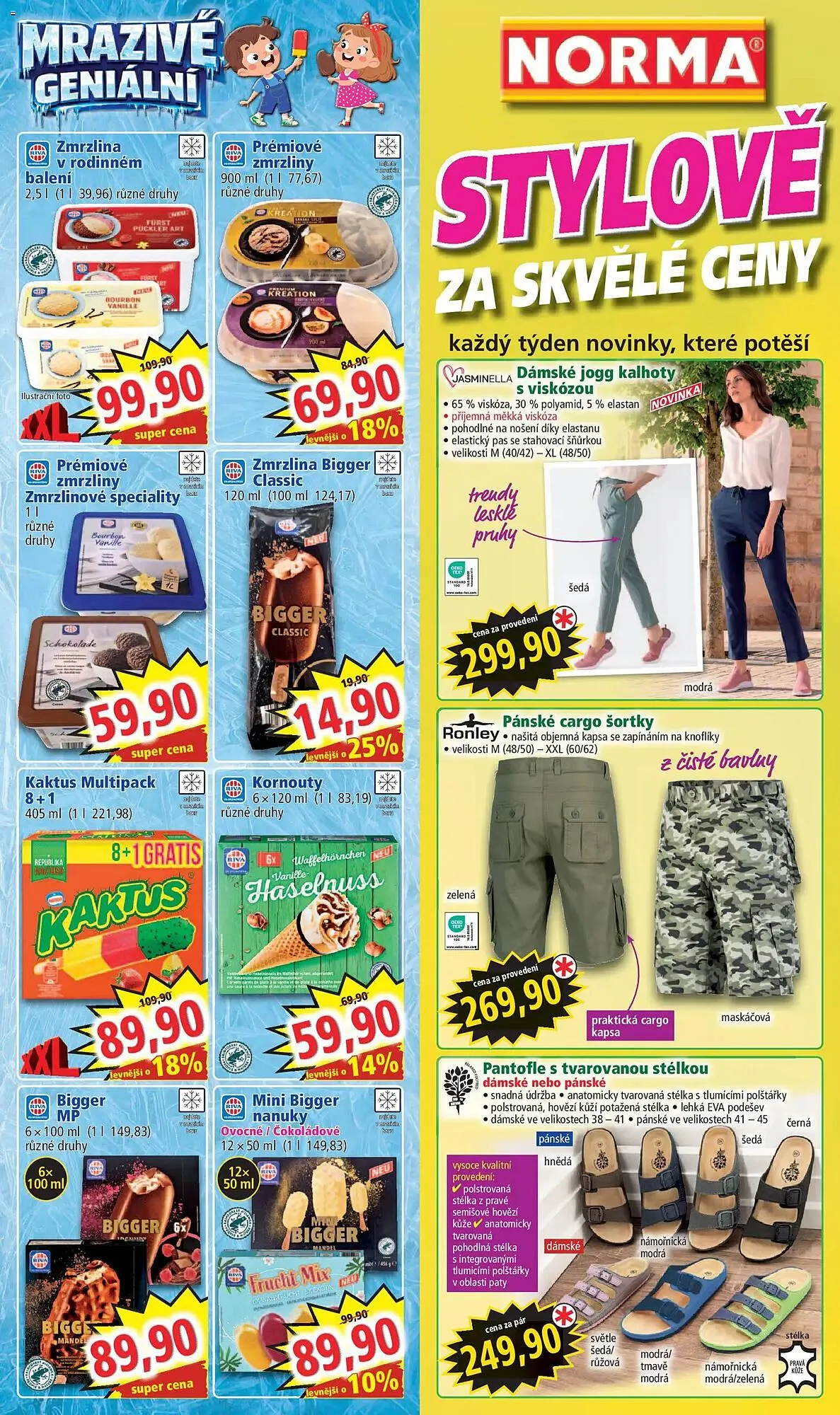 Norma leták - 4. května 10. května 2026 - Page 9