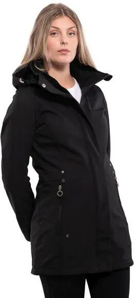 Luhta · Iloniemi outdoorová bunda Ženy