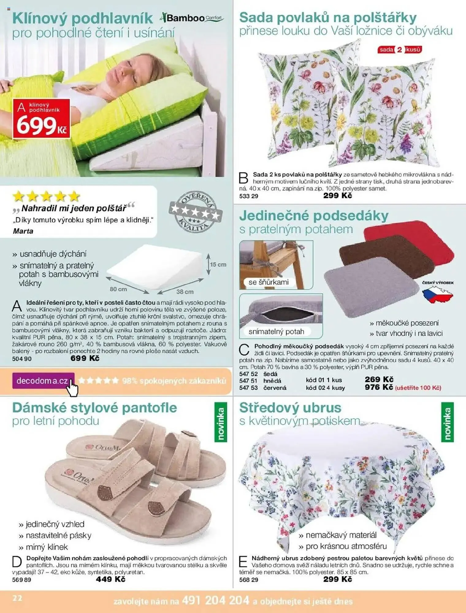 Decodoma leták - 5. září 31. října 2025 - Page 29