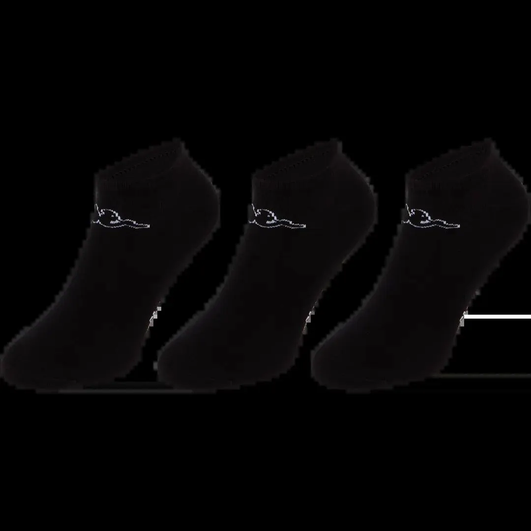 Kotníkové ponožky Kappa