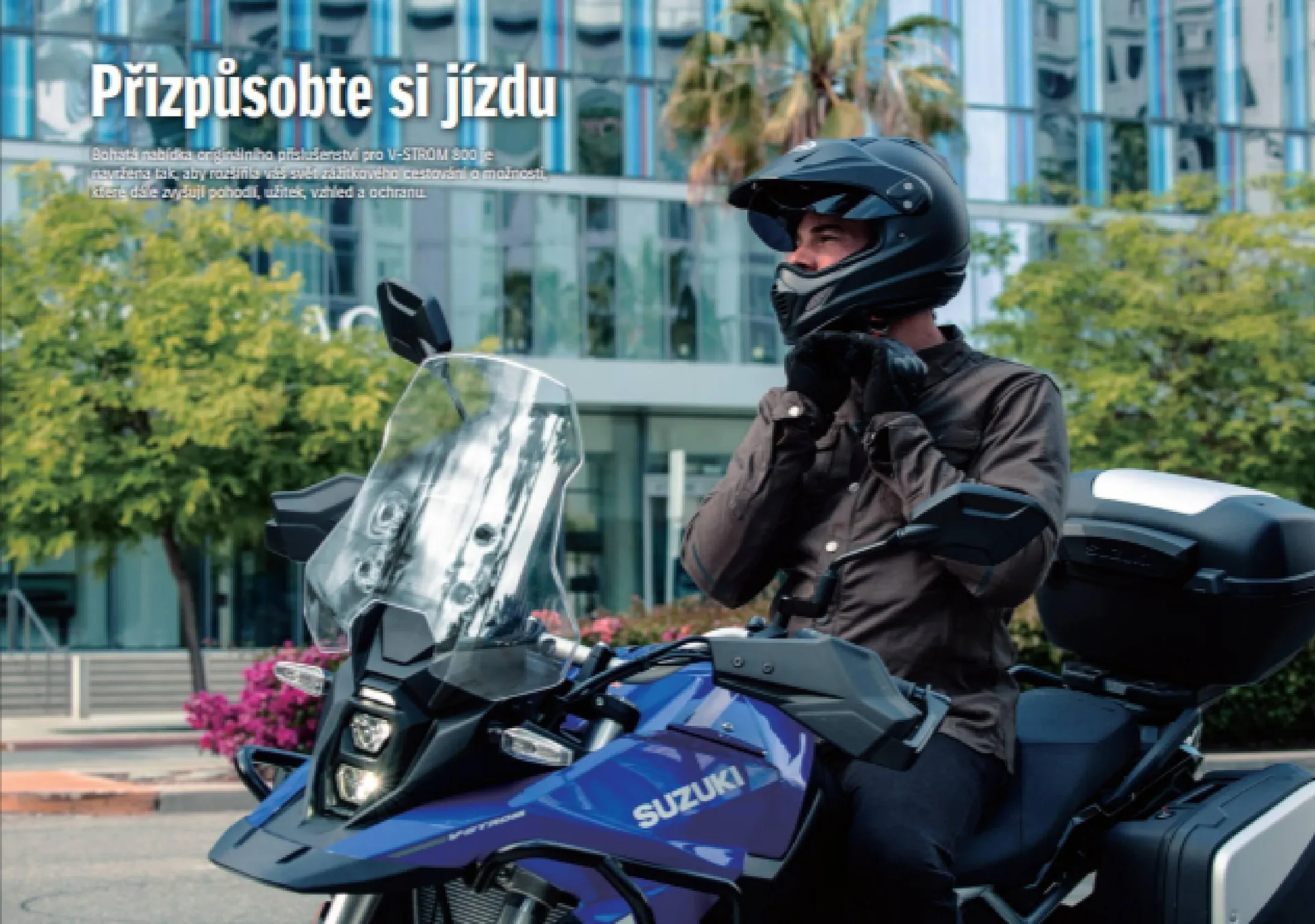 Suzuki leták - 19. března 18. března 2026 - Page 6