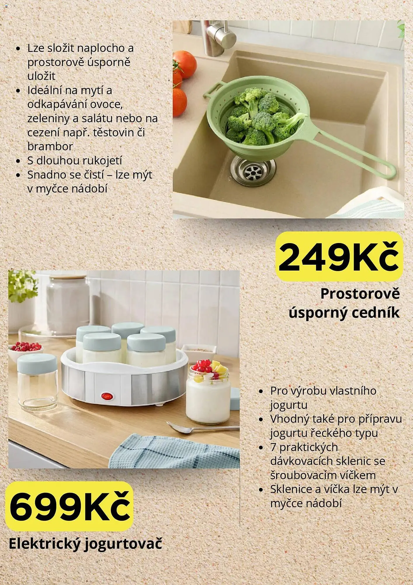 Tchibo leták - 11. února 3. března 2026 - Page 4