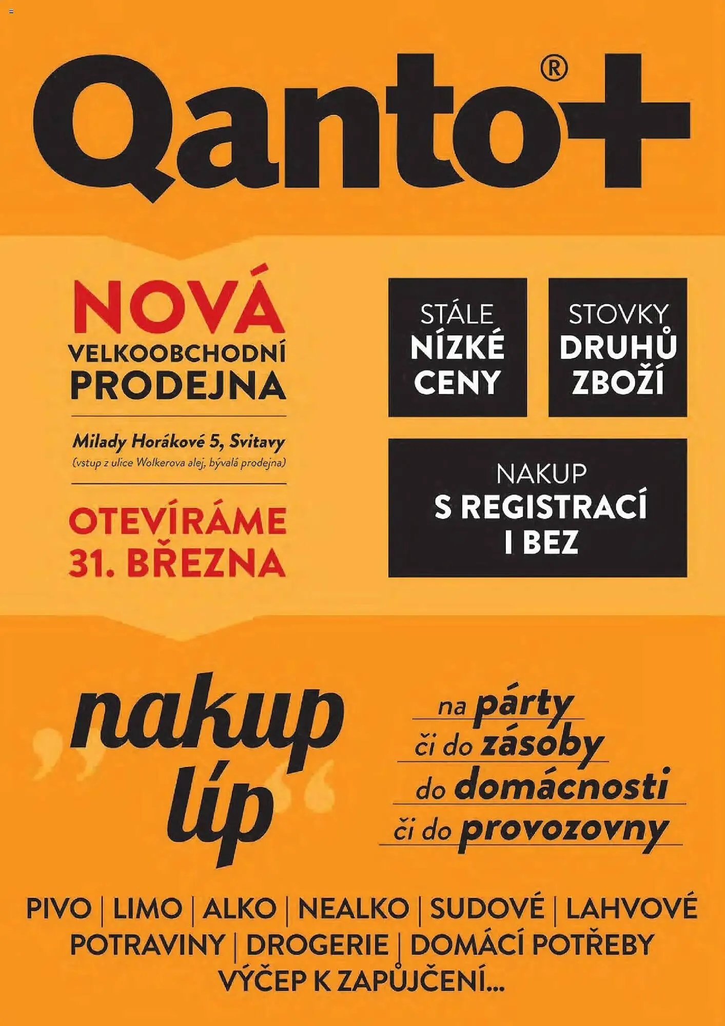 Astur&Qanto leták - 1. dubna 30. dubna 2026 - Page 204