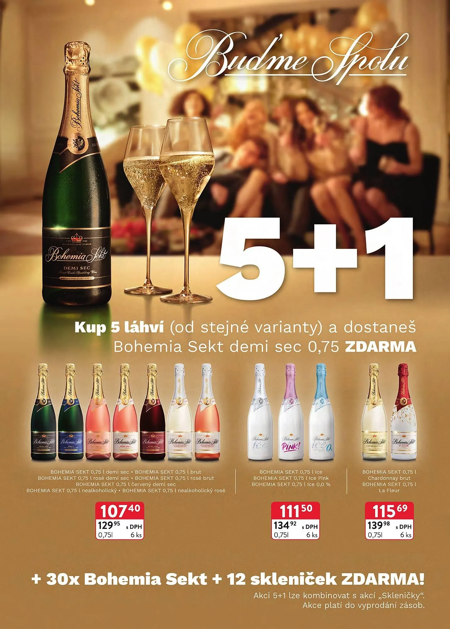 Astur&Qanto leták - 1. prosince 31. prosince 2025 - Page 3