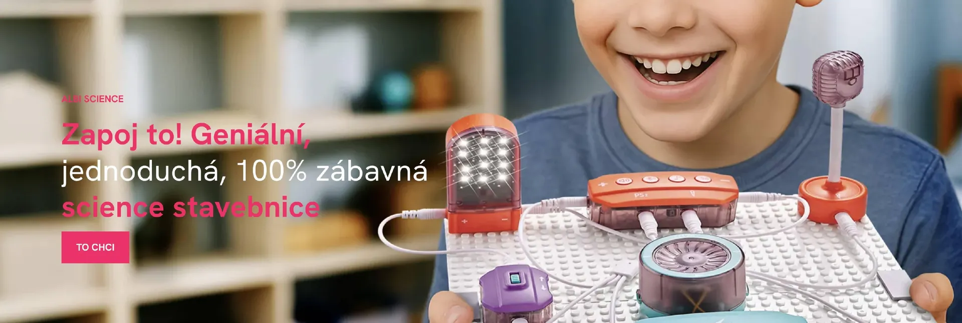 Albi leták - 22. října 27. října 2025 - Page 3