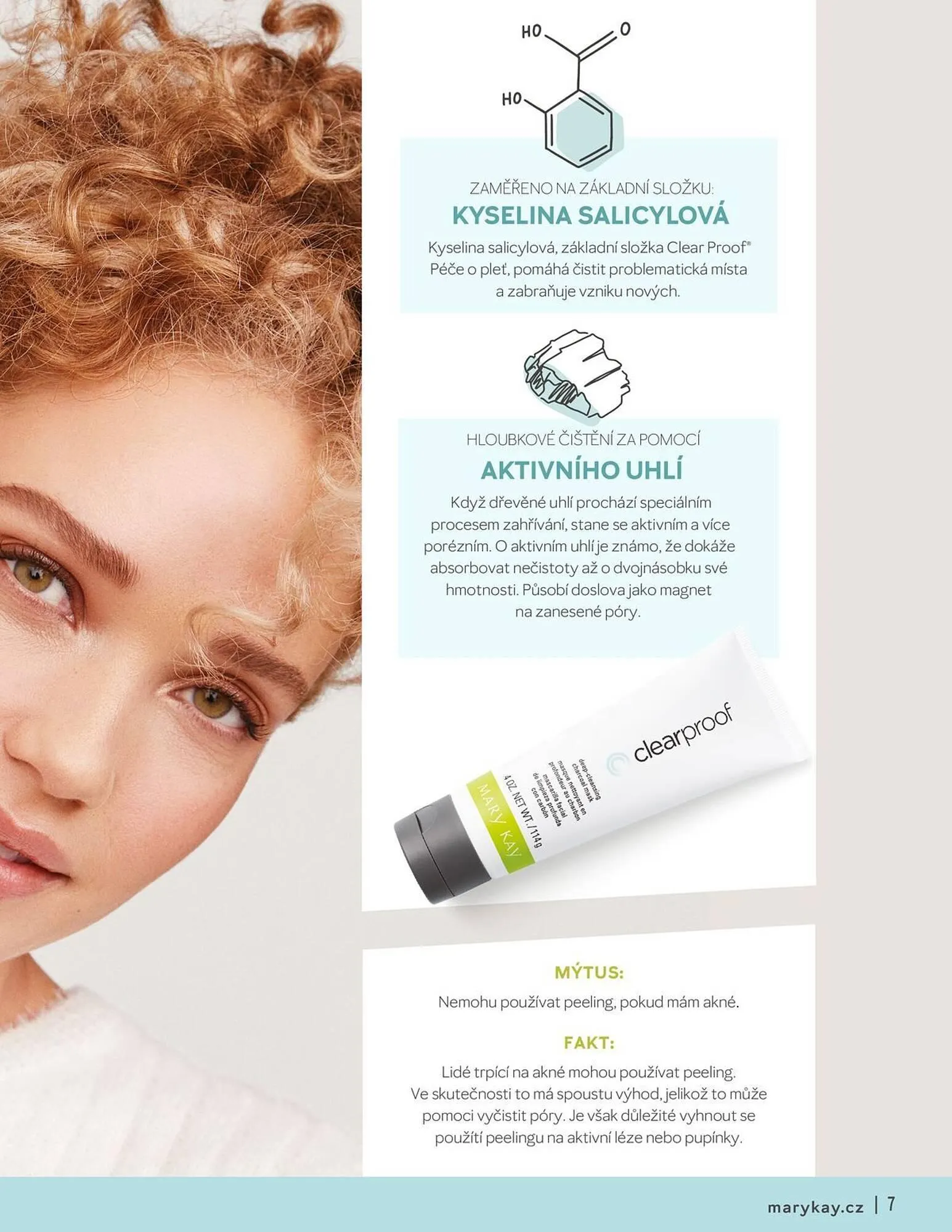 Mary Kay katalog - 27. února 31. března 2026 - Page 7