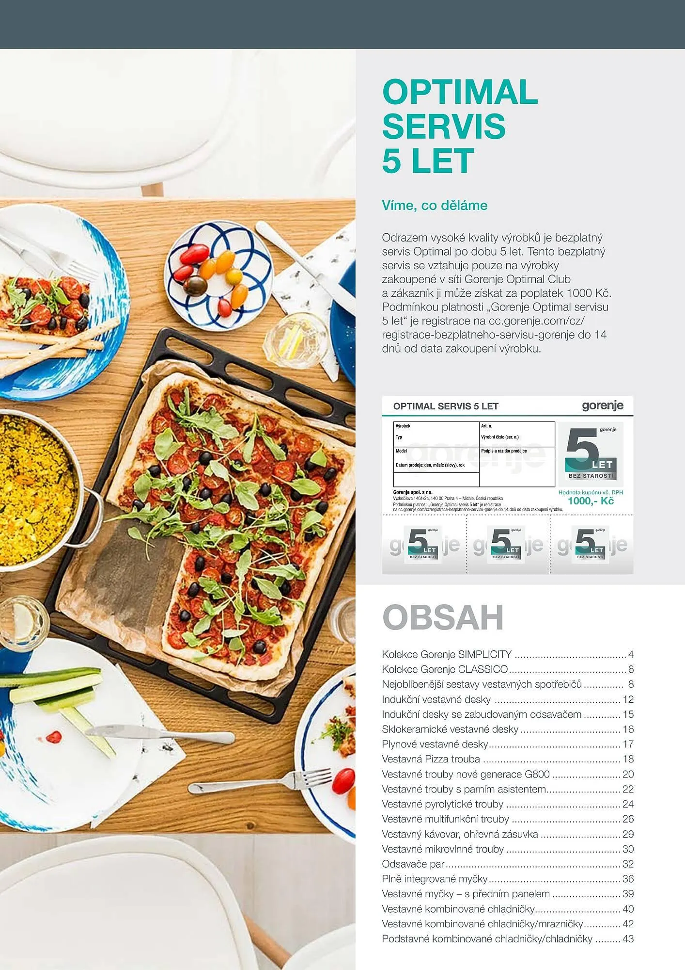 Möbelix leták - 27. října 31. prosince 2025 - Page 3