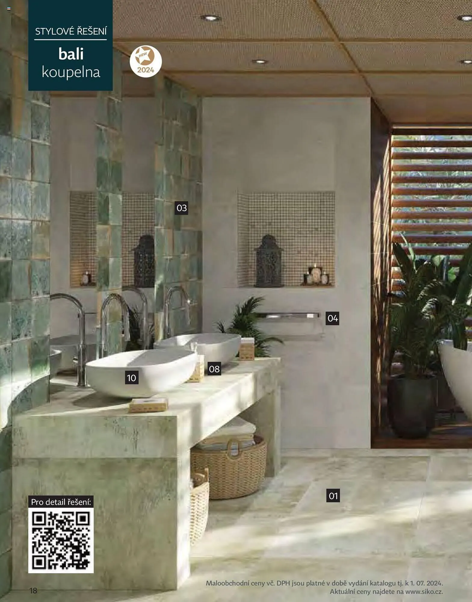 Siko leták - 23. října 31. prosince 2025 - Page 18