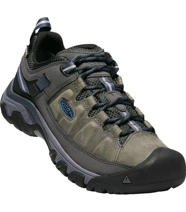 Boty KEEN TARGHEE III WP MEN Man