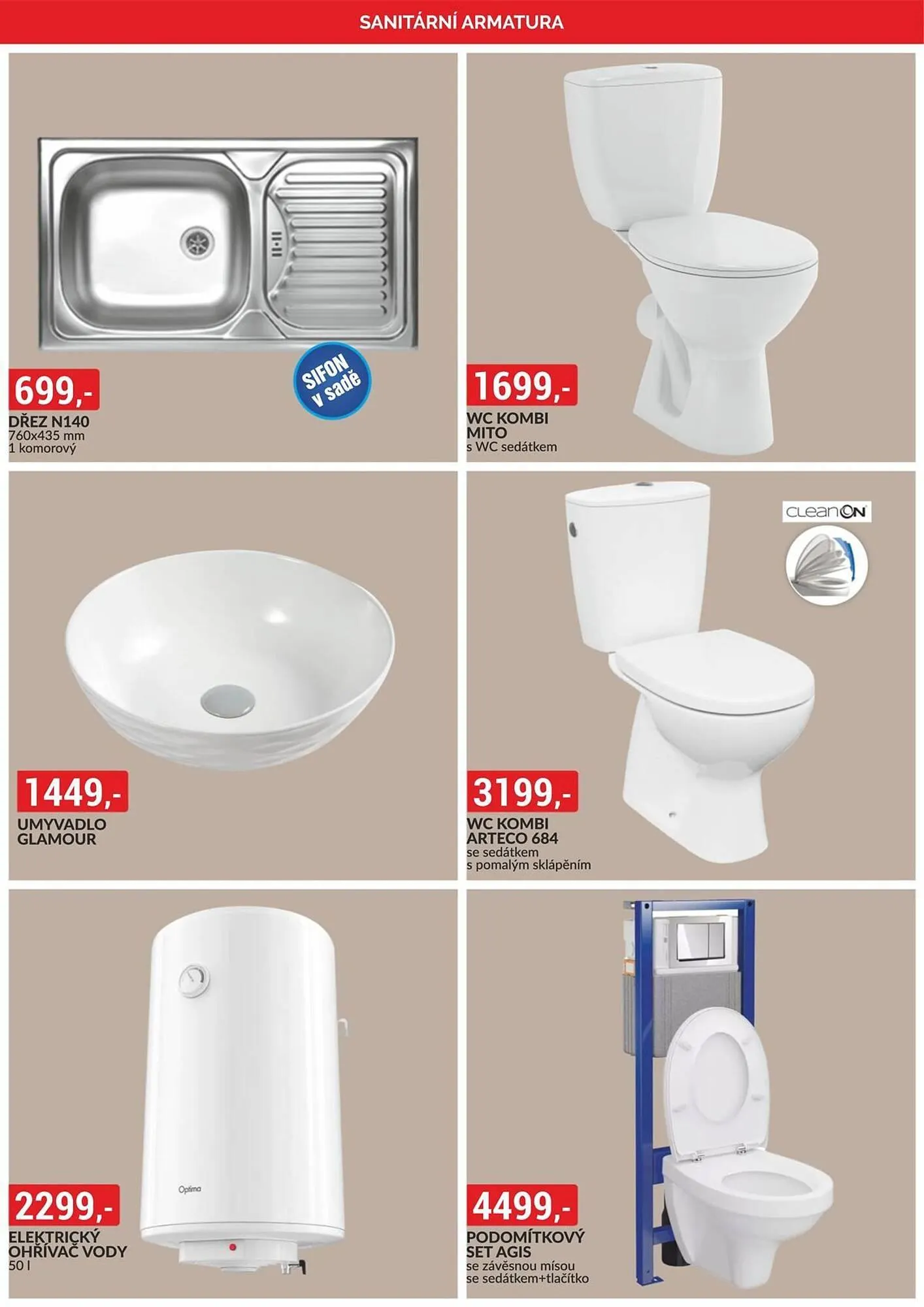 Baumax leták - 1. února 28. února 2025 - Page 8