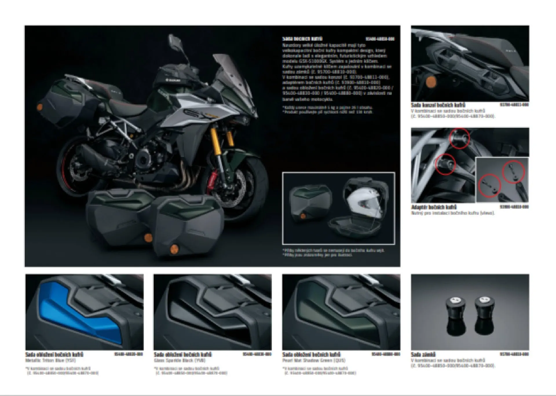 Suzuki leták - 19. března 18. března 2026 - Page 3