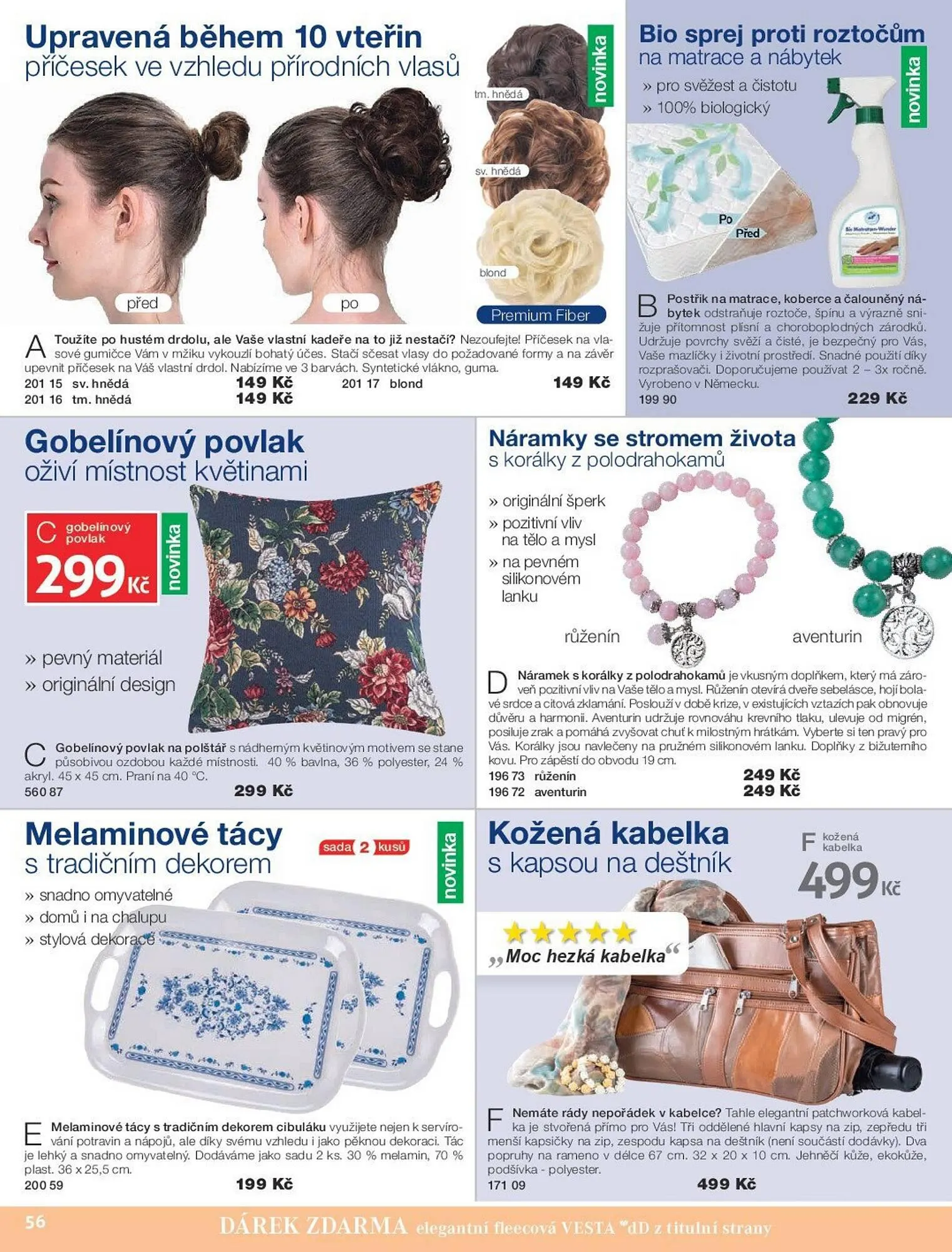 Decodoma leták - 1. září 30. listopadu 2023 - Page 56