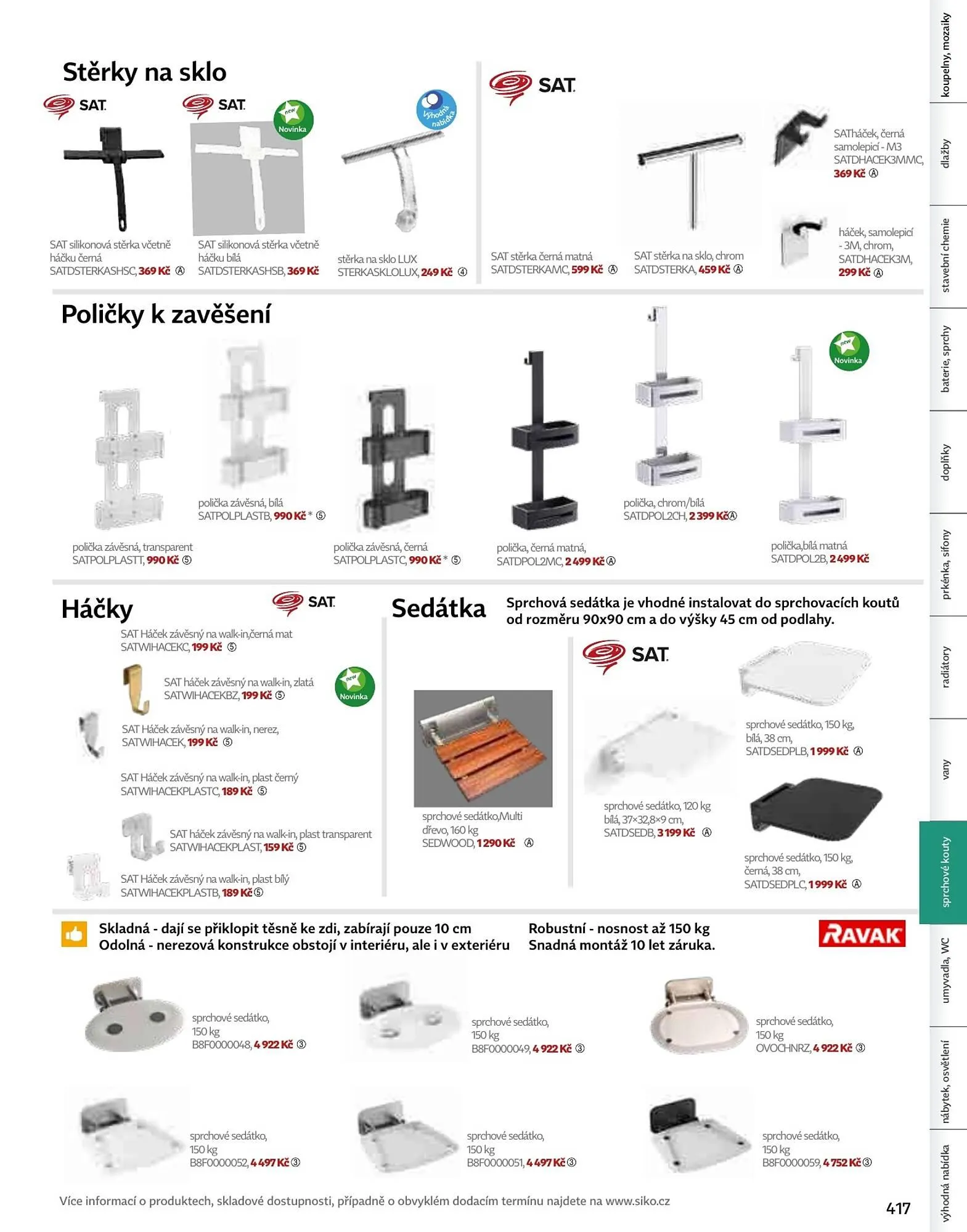 Siko leták - 6. září 31. prosince 2026 - Page 419