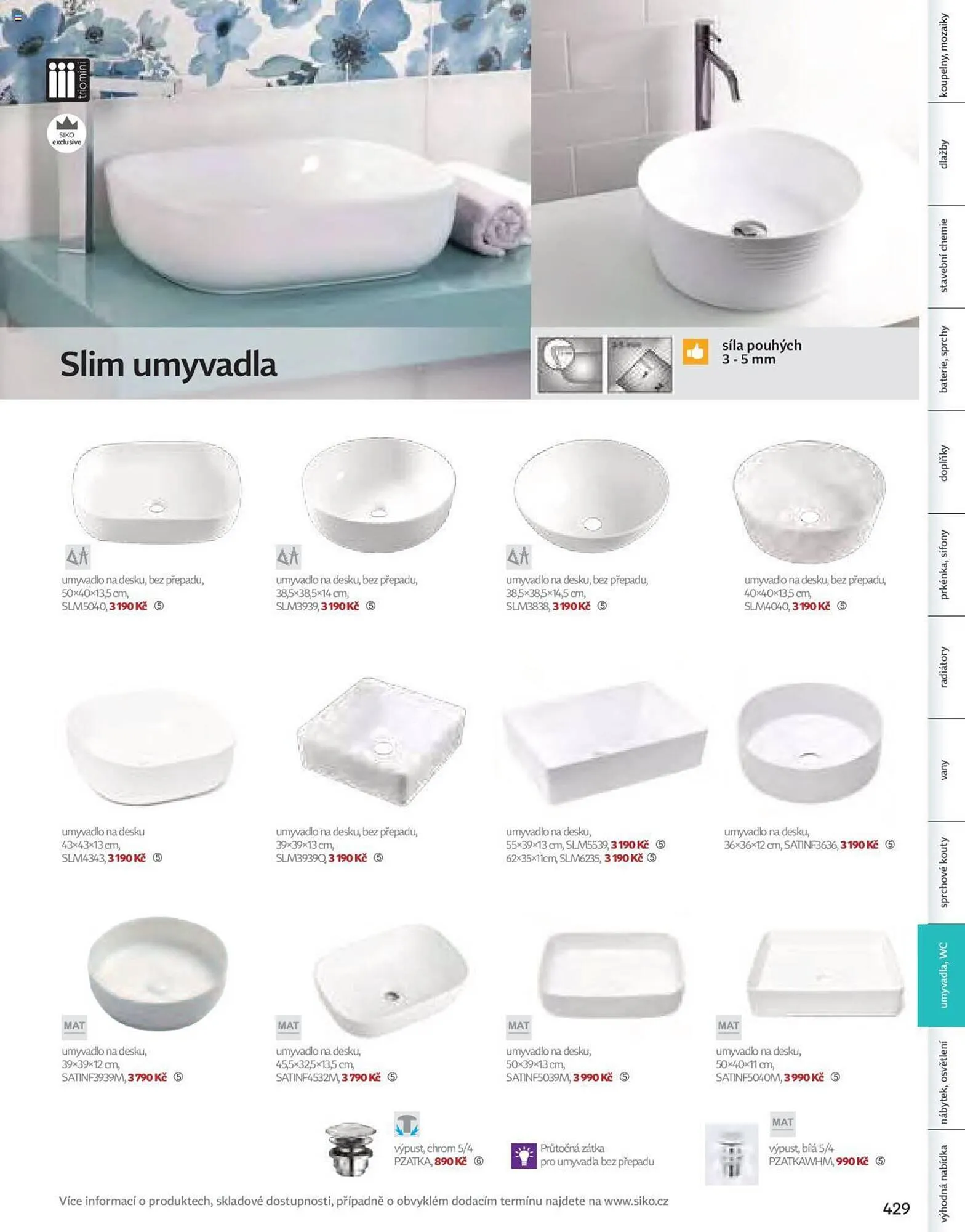 Siko leták - 23. října 31. prosince 2025 - Page 433