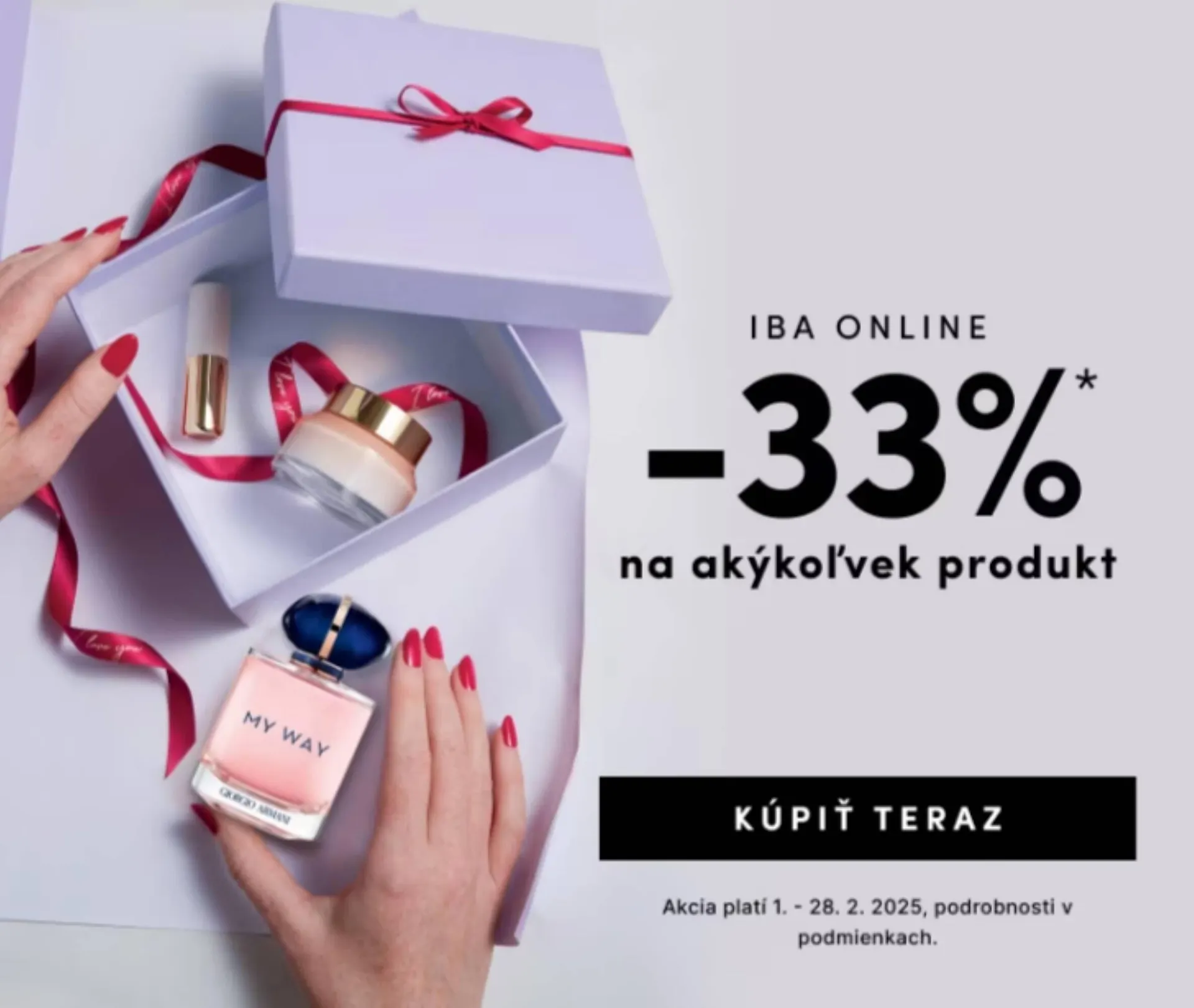 Marionnaud leták - 4. února 10. února 2025 - Page 1