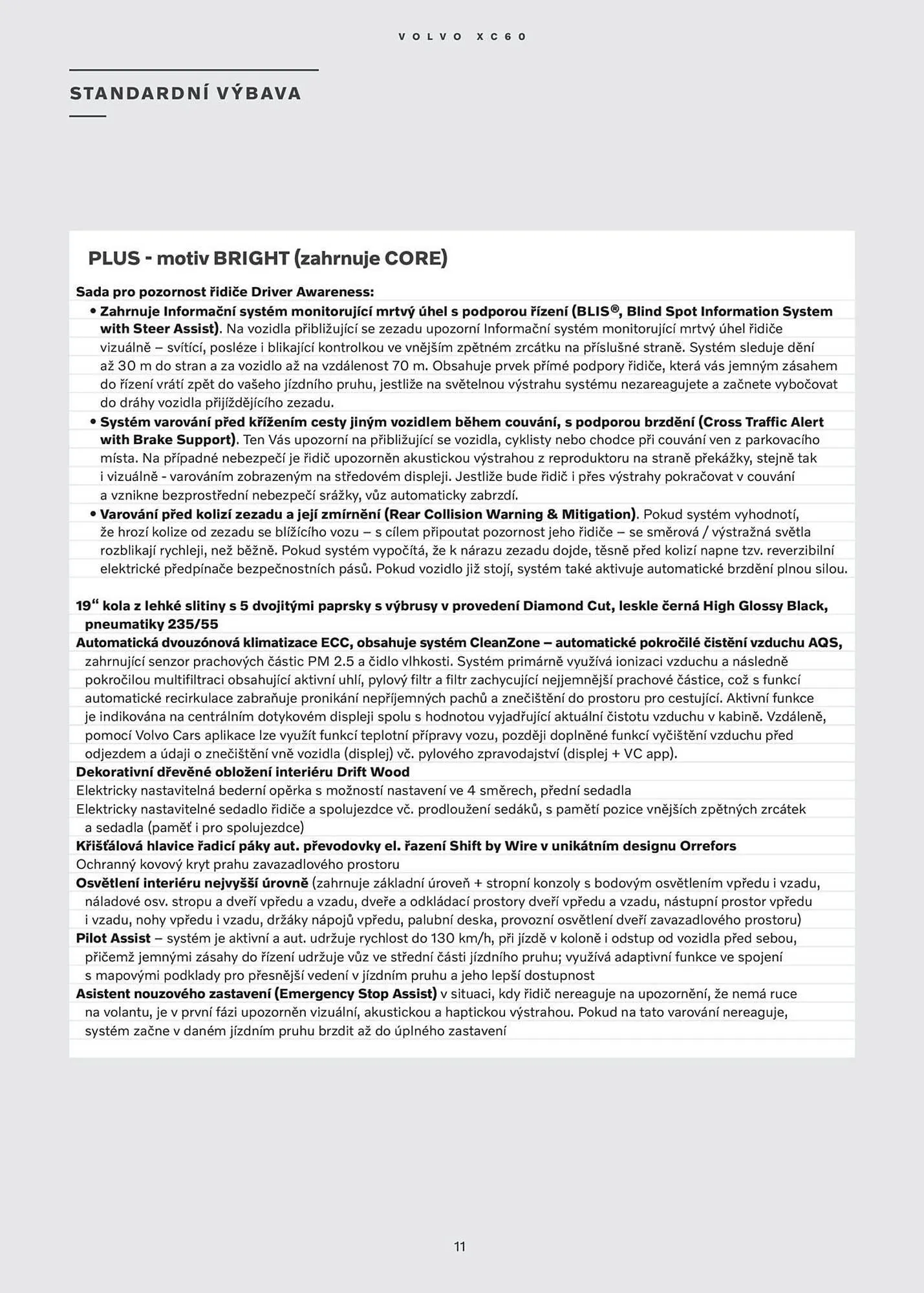 Volvo leták - 30. července 31. ledna 2026 - Page 12