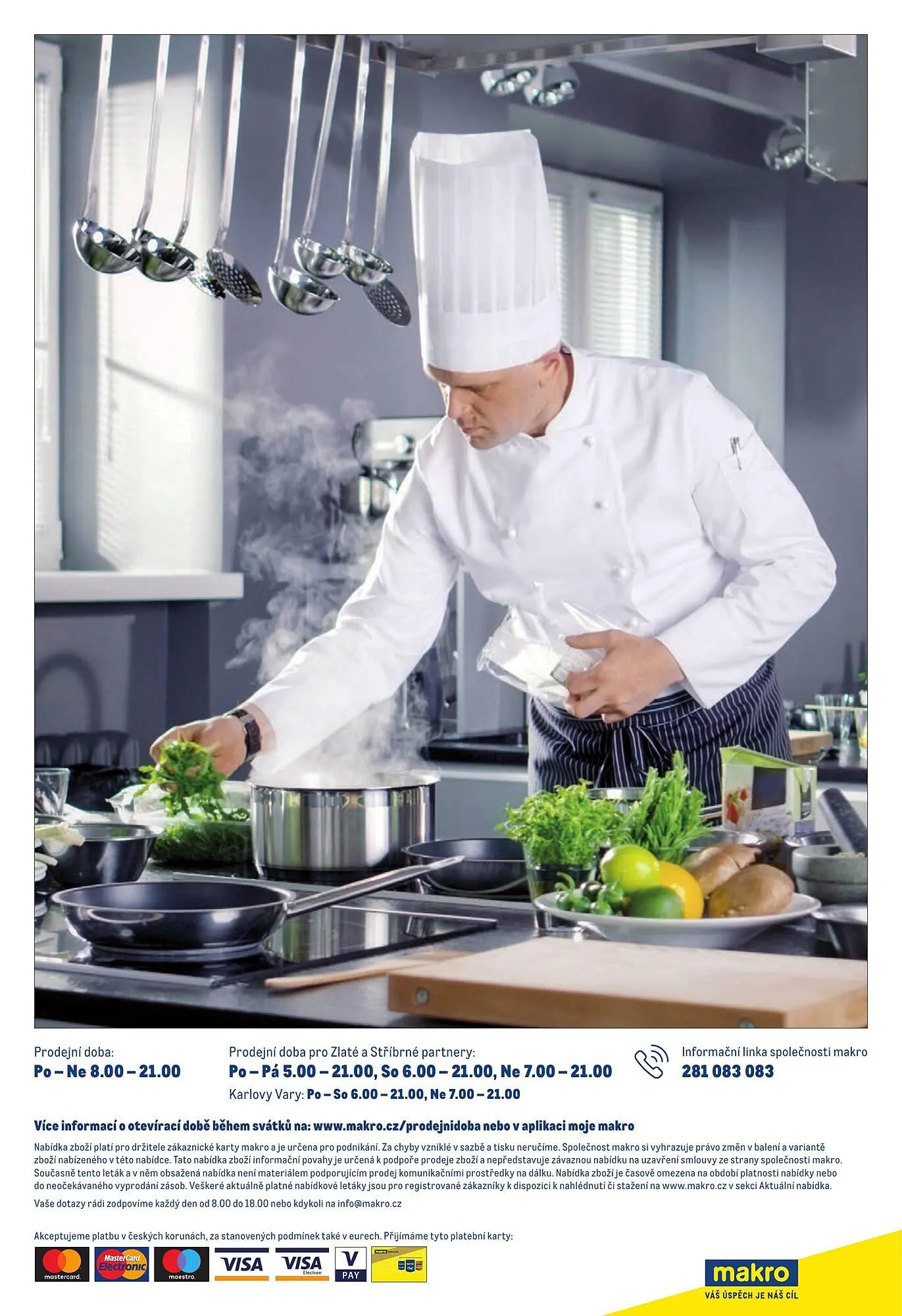 Makro leták - 1. února 31. ledna 2025 - Page 216