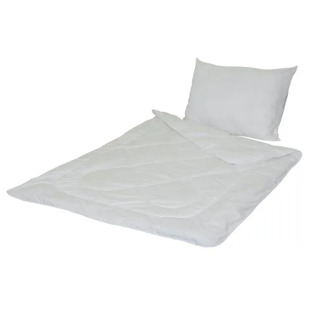 Set polštář a přikrývka MONO 70x90 cm a 135x200 cm