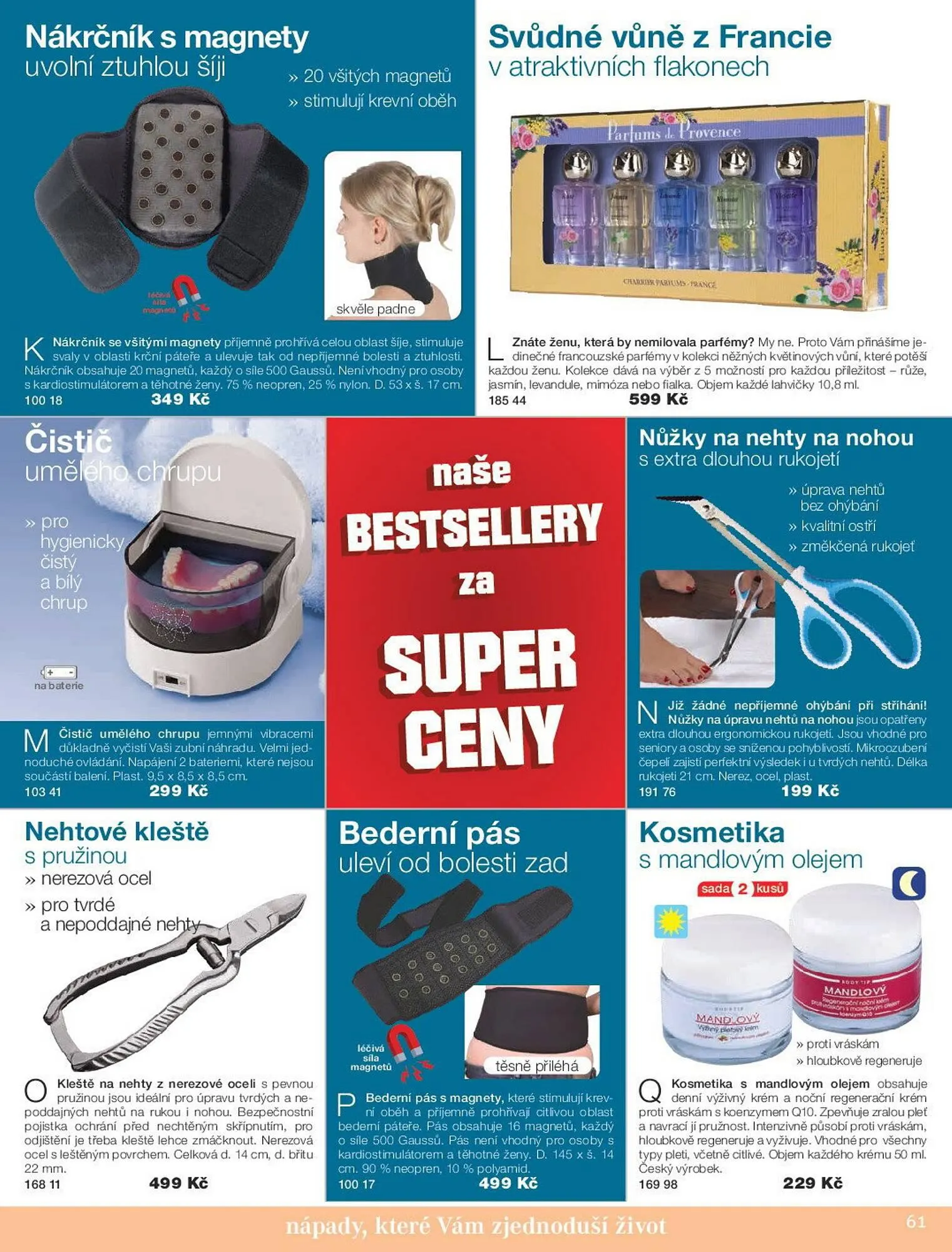 Decodoma leták - 1. září 30. listopadu 2023 - Page 61